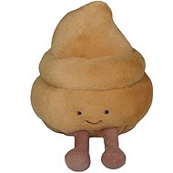 Vizopol Plush poop 17 cm - Soft Toy