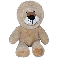 Vizopol Lion light brown 38 cm - Soft Toy