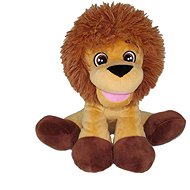 Vizopol Lion 18 cm - Soft Toy