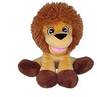 Vizopol Lion 24 cm - Soft Toy