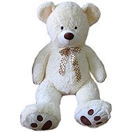 Vizopol White Bear 97 cm - Soft Toy