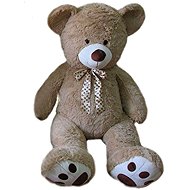 Vizopol Bear light brown 97 cm - Soft Toy