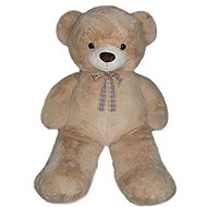 Vizopol Brown Bear 140 cm - Soft Toy