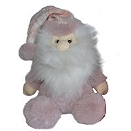 Vizopol Nicholas pink 20 cm - Soft Toy