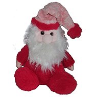 Vizopol Nicholas the Red 20 cm - Soft Toy