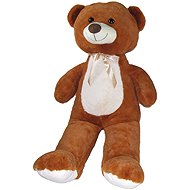 Vizopol Brown Bear 90 cm - Soft Toy