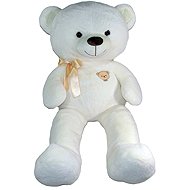 Vizopol White Bear 75 cm - Soft Toy