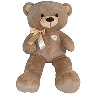 Vizopol Brown Bear 75 cm - Soft Toy