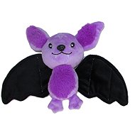 Vizopol Bat purple 12 cm - Soft Toy