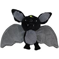 Vizopol Bat grey 12 cm - Soft Toy