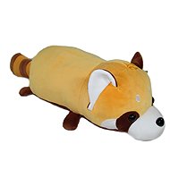 Vizopol Panda red lying 70 cm - Soft Toy