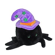 Vizopol Black Spider 15 cm - Soft Toy