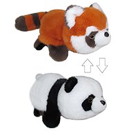 Vizopol Panda two in one 25 cm - Soft Toy
