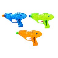Vizopol Water Gun 22cm, 3pcs - Water Gun