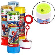 Vizopol Bublifuk Spider Man, 4 pcs - Bubble Maker