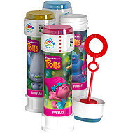 Vizopol Bublifuk Trolls, 60 ml, 4 pcs - Bubble Maker