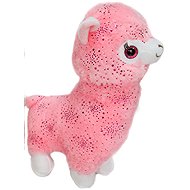 Vizopol Lama pink - Soft Toy