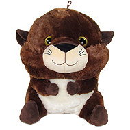 Vizopol Vydra - Soft Toy