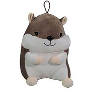 Vizopol Hamster brown C0023 - Soft Toy