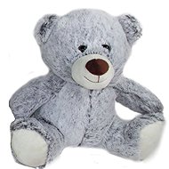 Vizopol Bear grey M3662-1 - Soft Toy
