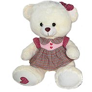 Vizopol White Bear M3682 - Soft Toy