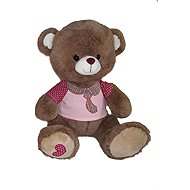 Vizopol Brown Bear 42 cm - Soft Toy