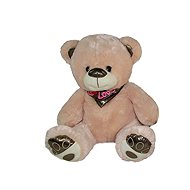 Vizopol Brown Bear 30 cm - Soft Toy