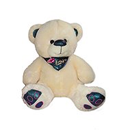 Vizopol White Bear 30 cm - Soft Toy