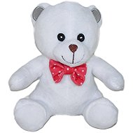 Vizopol Bear 14 cm, white - Soft Toy