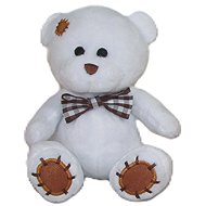 Vizopol Bear 13 cm, white - Soft Toy