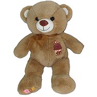 Vizopol Brown Bear - Soft Toy