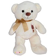 Vizopol White Bear - Soft Toy