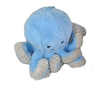 Vizopol Octopus blue O0590 - Soft Toy