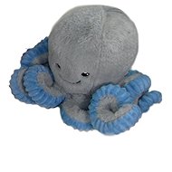 Vizopol Octopus grey O0590-1 - Soft Toy