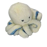 Vizopol White Octopus - Soft Toy