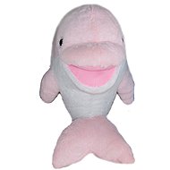 Vizopol Dolphin pink D0394-1 - Soft Toy