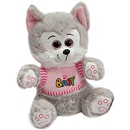 Vizopol Dog pink P2797 - Soft Toy