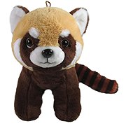 Vizopol Panda red - Soft Toy