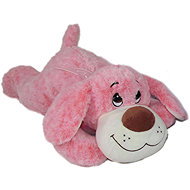 Vizopol Doggy pink - Soft Toy