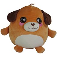 Vizopol Brown dog - Soft Toy