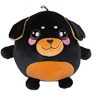 Vizopol Black Dog - Soft Toy