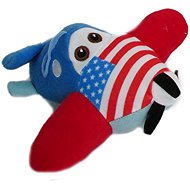 Vizopol Aircraft American - Soft Toy