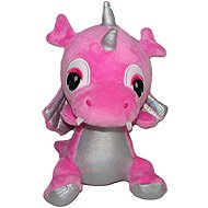 Vizopol Dinosaur pink - Soft Toy