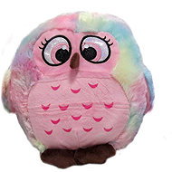 Vizopol Owl pink - Soft Toy