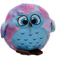 Vizopol Owl blue - Soft Toy