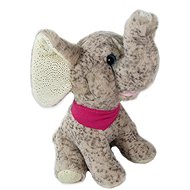 Vizopol Elephant 19 cm - Soft Toy