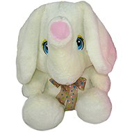 Vizopol White Elephant - Soft Toy