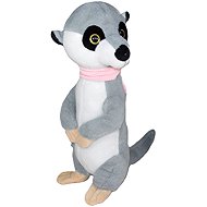 Vizopol Surikata grey S1763 - Soft Toy