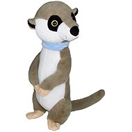 Vizopol Surikata brown S1763-1 - Soft Toy