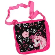 Vizopol Handbag black horse - Handbag